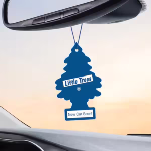 Car Air Freshener