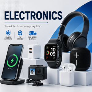 Electronics