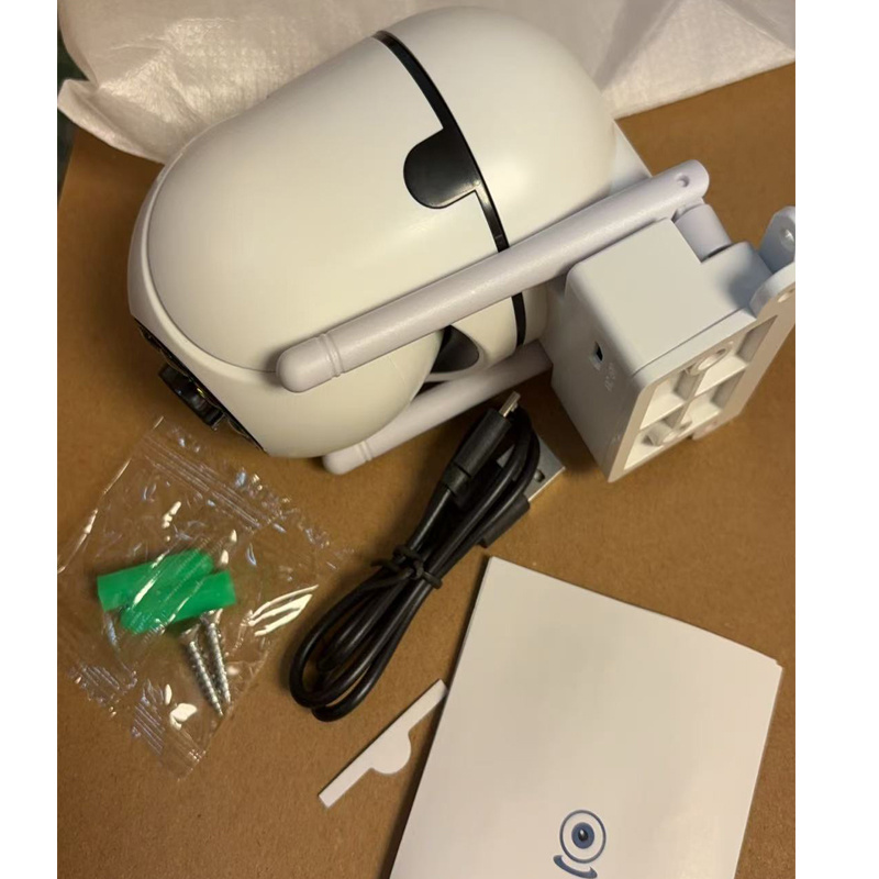 1080P WiFi Security Camera with Night Vision for Home Security - Image 9