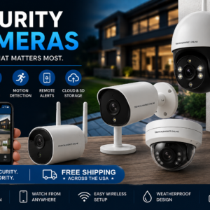 Security Camera